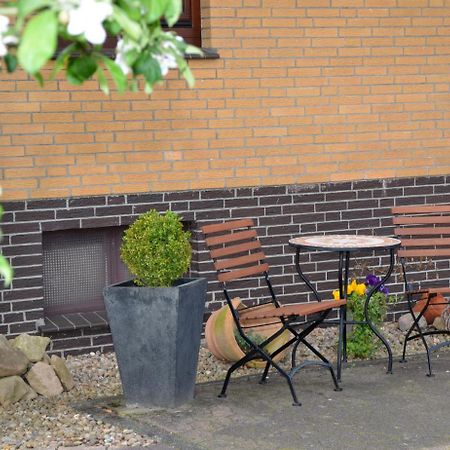 Ferienwohnung Schultze Münster Exterior foto