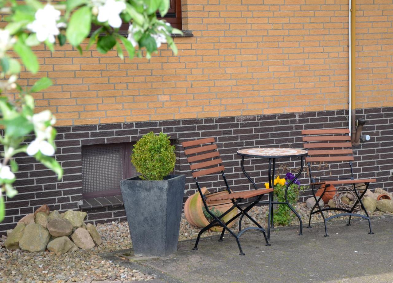 Ferienwohnung Schultze Münster Exterior foto